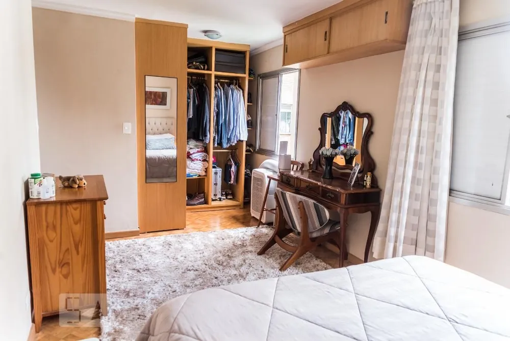 Apartamento, 2 quartos, 67 m² - Foto 2