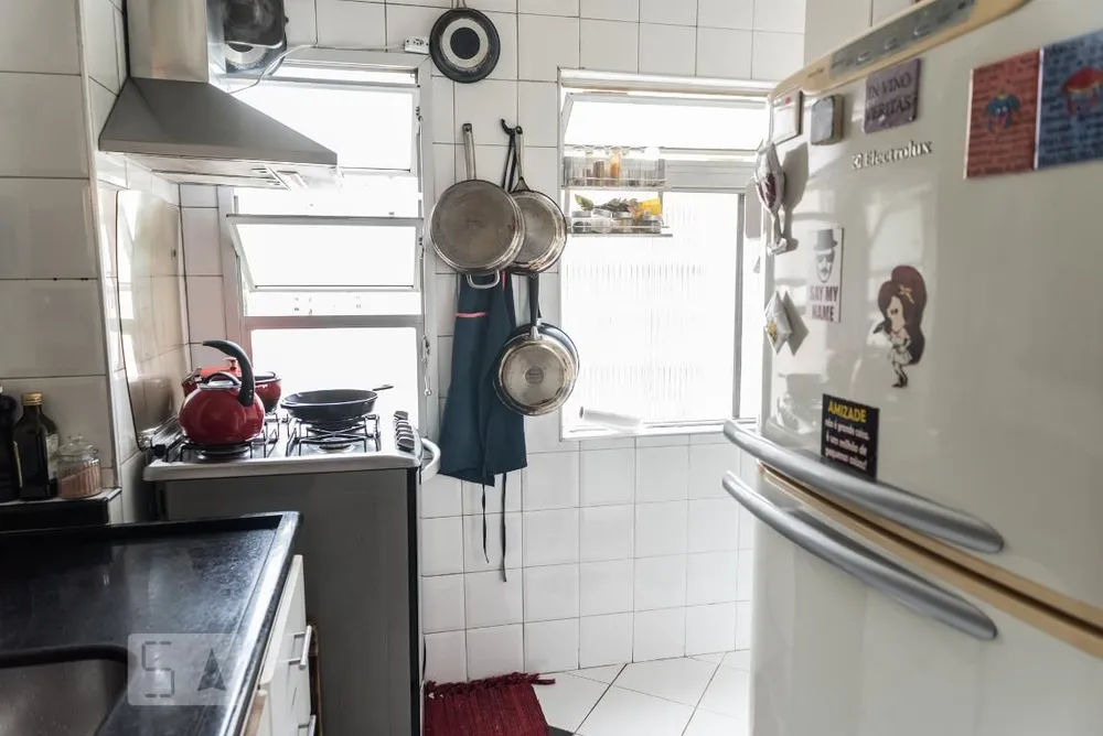 Apartamento, 2 quartos, 67 m² - Foto 9