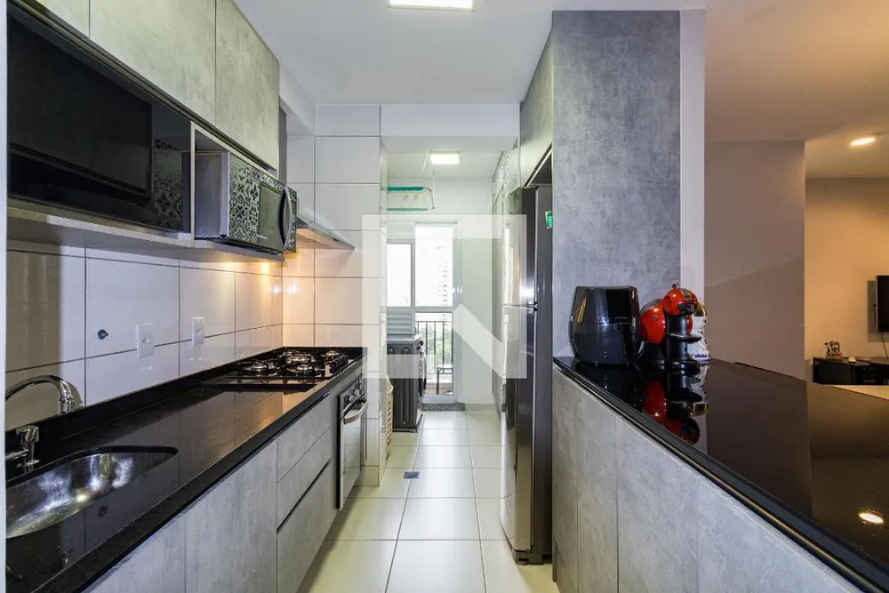 Apartamento, 2 quartos, 91 m² - Foto 2