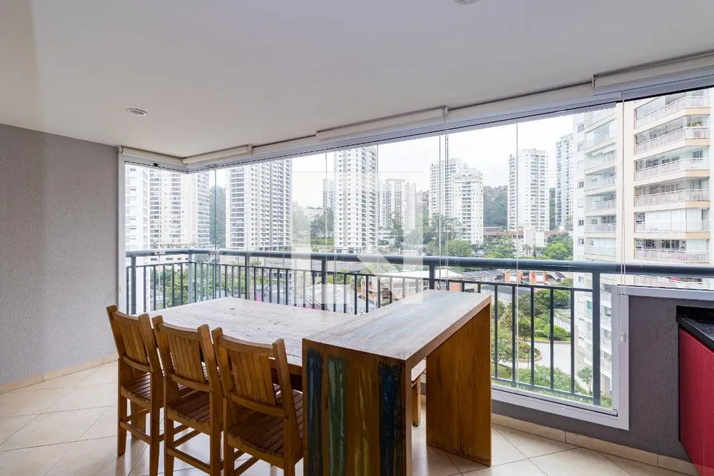 Apartamento, 2 quartos, 91 m² - Foto 5
