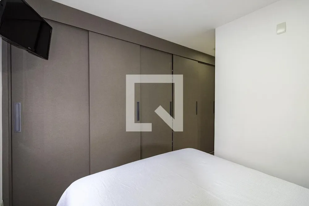 Apartamento, 2 quartos, 91 m² - Foto 1