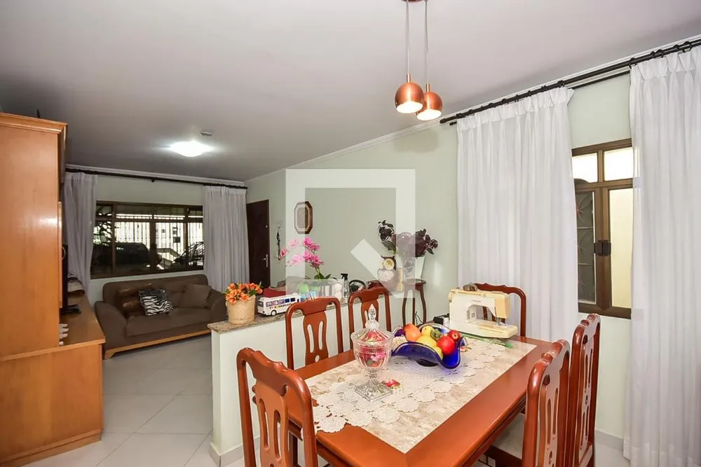 Casa, 3 quartos, 125 m² - Foto 1