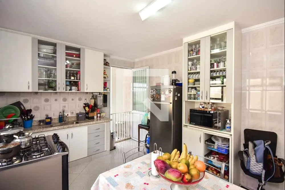 Casa, 3 quartos, 125 m² - Foto 7