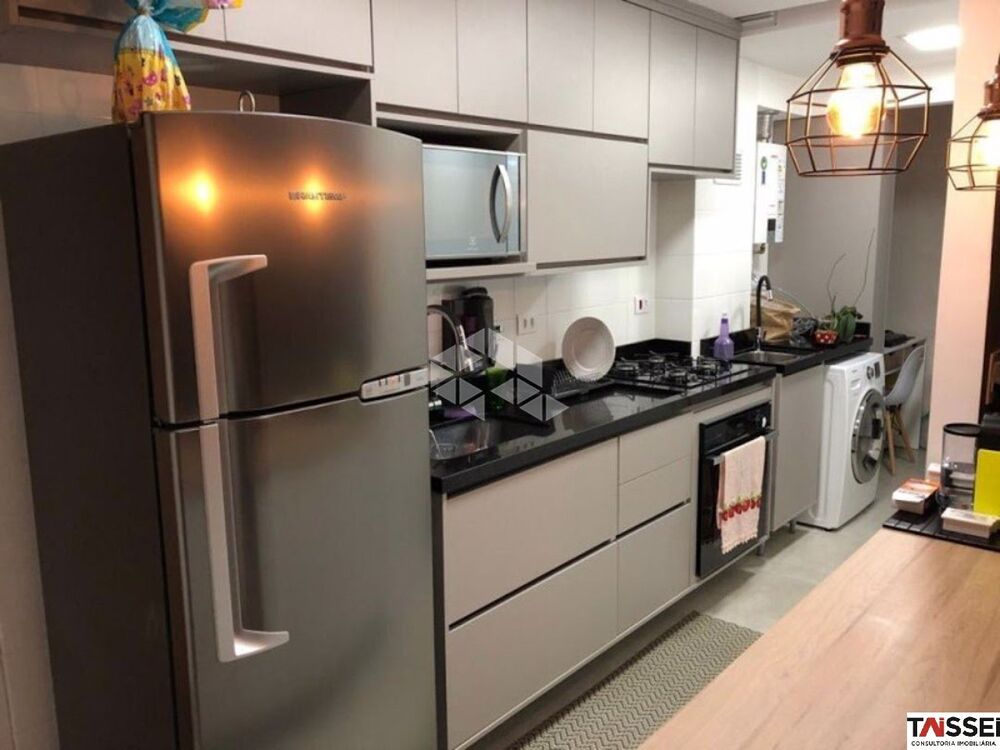 Apartamento, 2 quartos, 60 m² - Foto 3