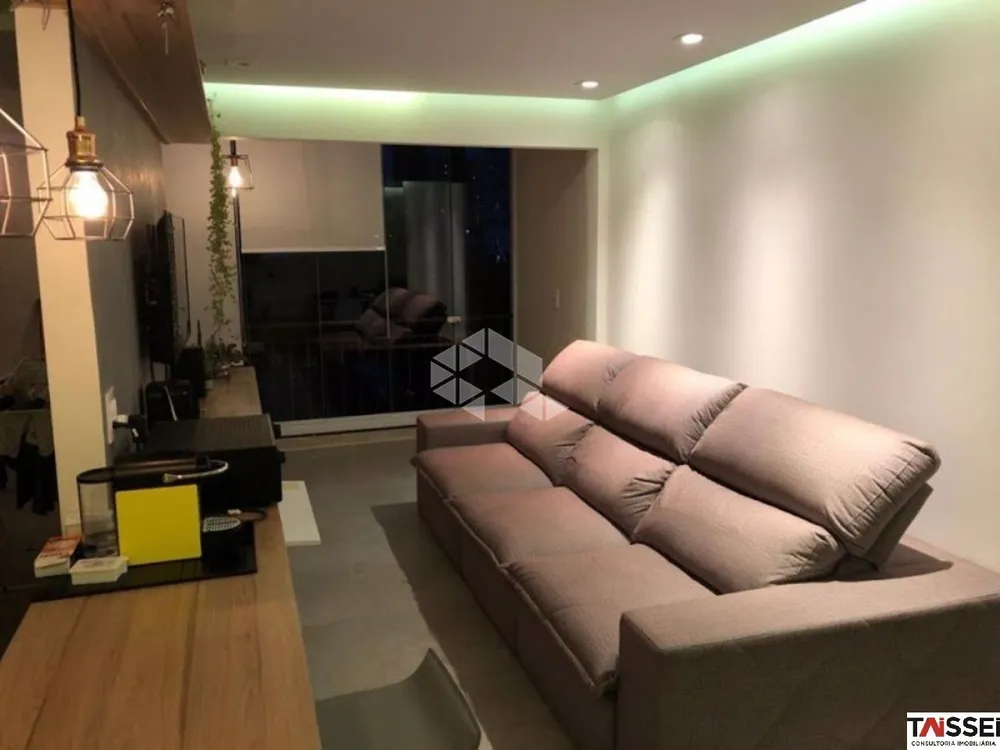 Apartamento, 2 quartos, 60 m² - Foto 12