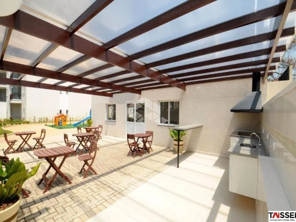 Apartamento, 2 quartos, 60 m² - Foto 11