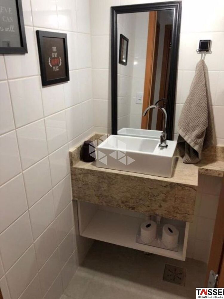 Apartamento, 2 quartos, 60 m² - Foto 5