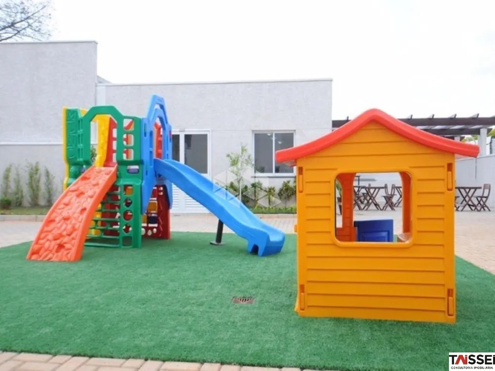 Apartamento, 2 quartos, 60 m² - Foto 4