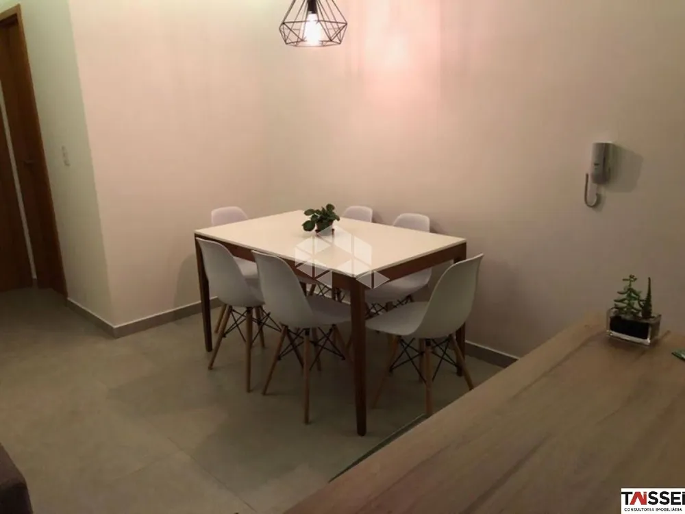 Apartamento, 2 quartos, 60 m² - Foto 18