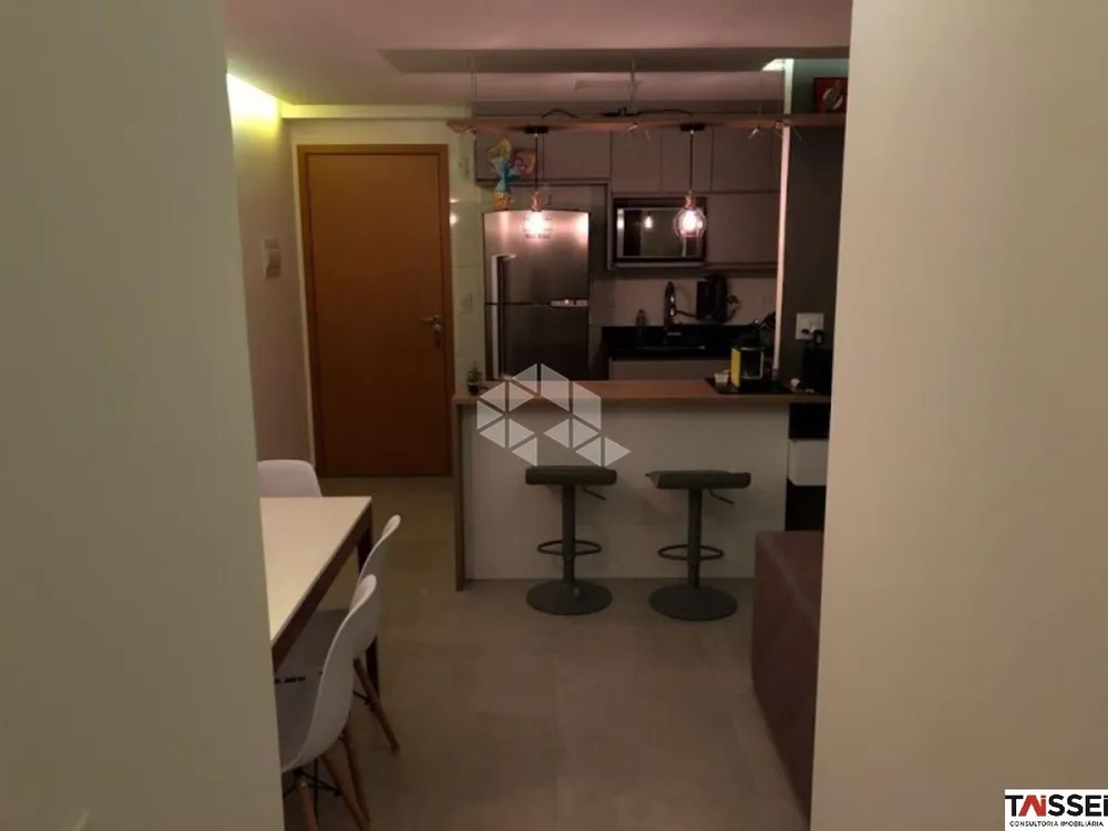 Apartamento, 2 quartos, 60 m² - Foto 10