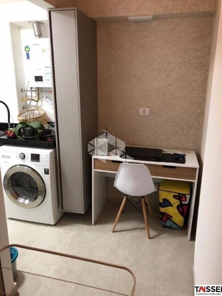 Apartamento, 2 quartos, 60 m² - Foto 2