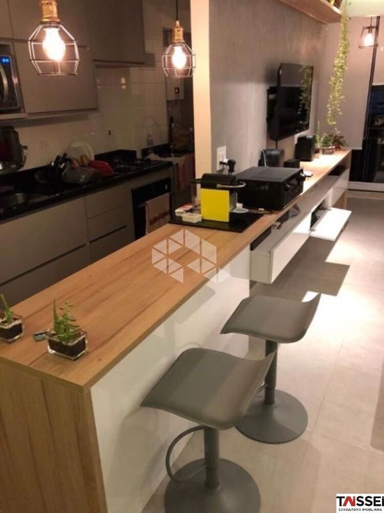 Apartamento, 2 quartos, 60 m² - Foto 8