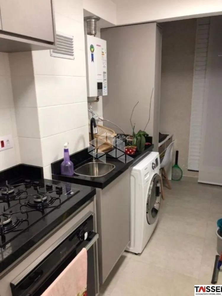 Apartamento, 2 quartos, 60 m² - Foto 7