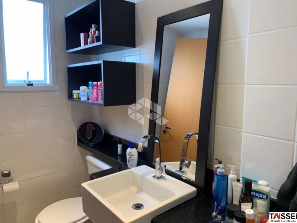 Apartamento, 2 quartos, 60 m² - Foto 10