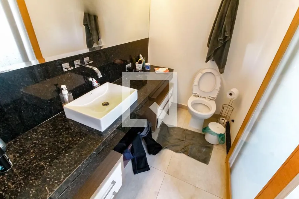 Apartamento, 3 quartos, 200 m² - Foto 2