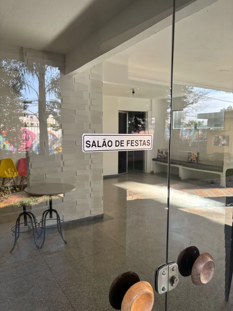 Apartamento, 2 quartos, 80 m² - Foto 4