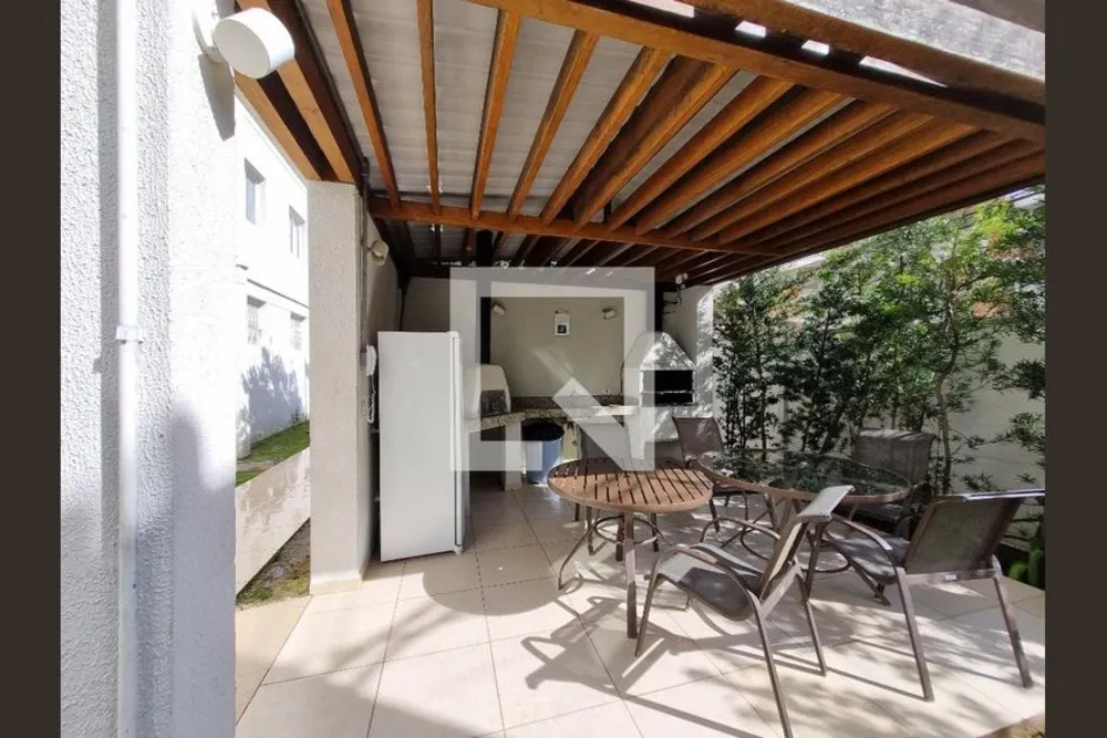 Apartamento, 2 quartos, 66 m² - Foto 11
