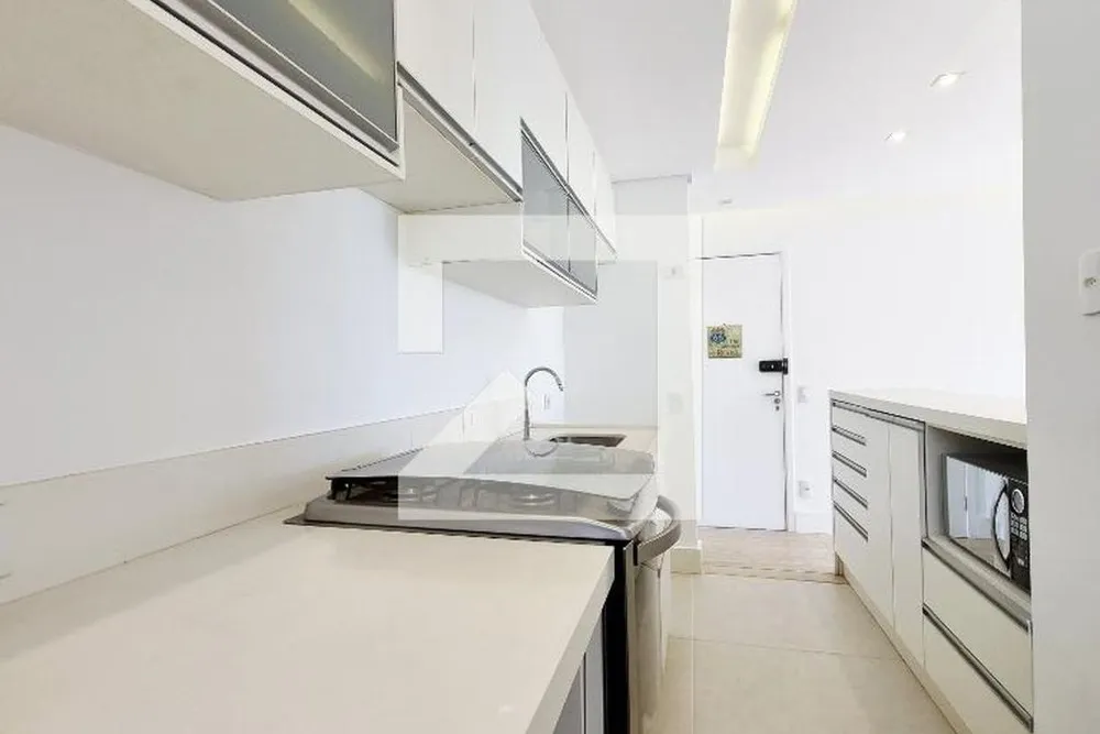 Apartamento, 2 quartos, 66 m² - Foto 8