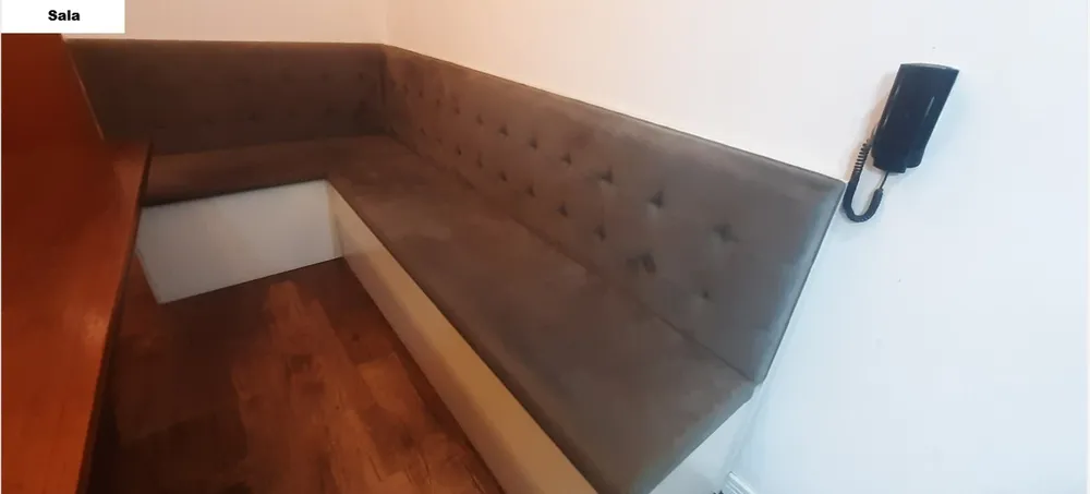 Apartamento, 2 quartos, 60 m² - Foto 1