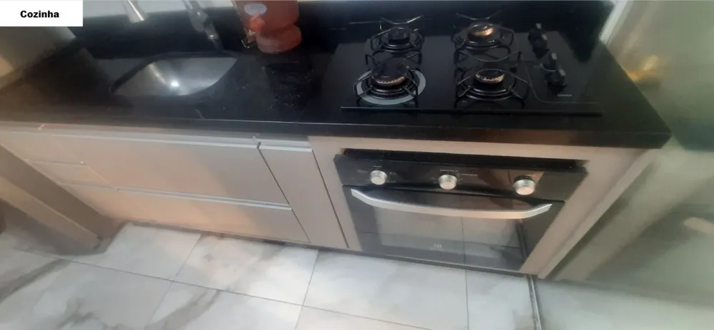 Apartamento, 2 quartos, 60 m² - Foto 1