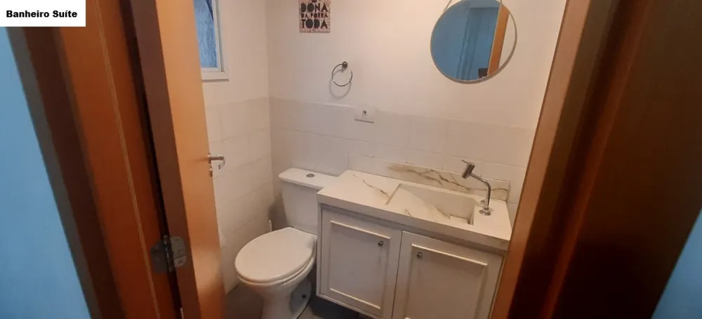 Apartamento, 2 quartos, 60 m² - Foto 2