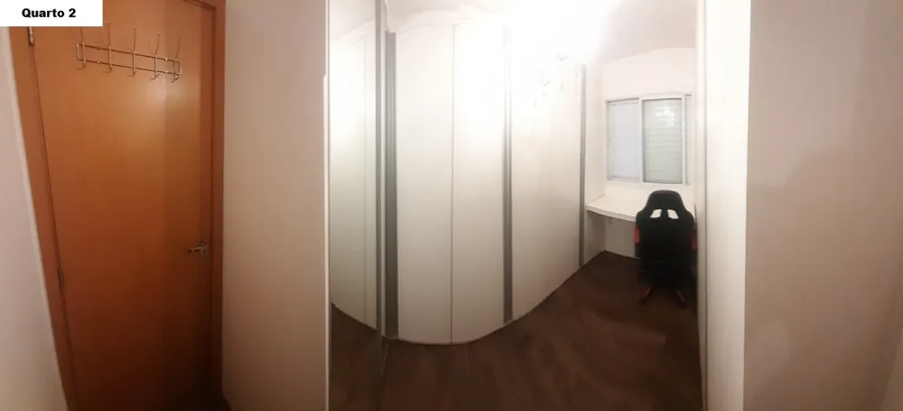 Apartamento, 2 quartos, 60 m² - Foto 4