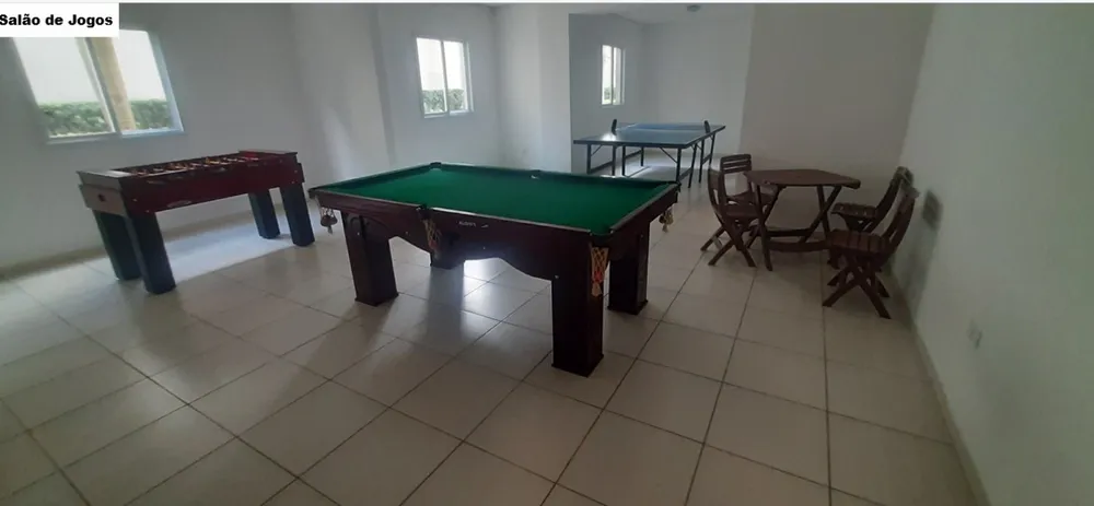 Apartamento, 2 quartos, 60 m² - Foto 3