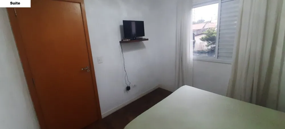 Apartamento, 2 quartos, 60 m² - Foto 6