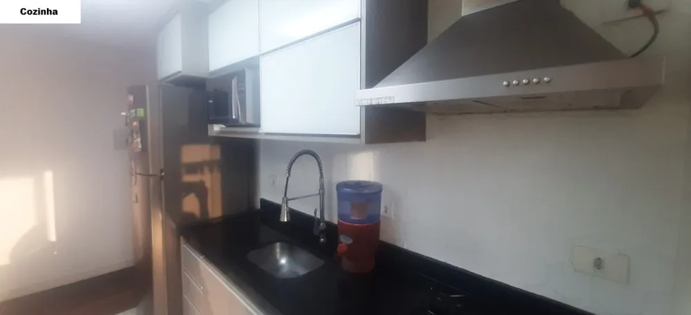 Apartamento, 2 quartos, 60 m² - Foto 5
