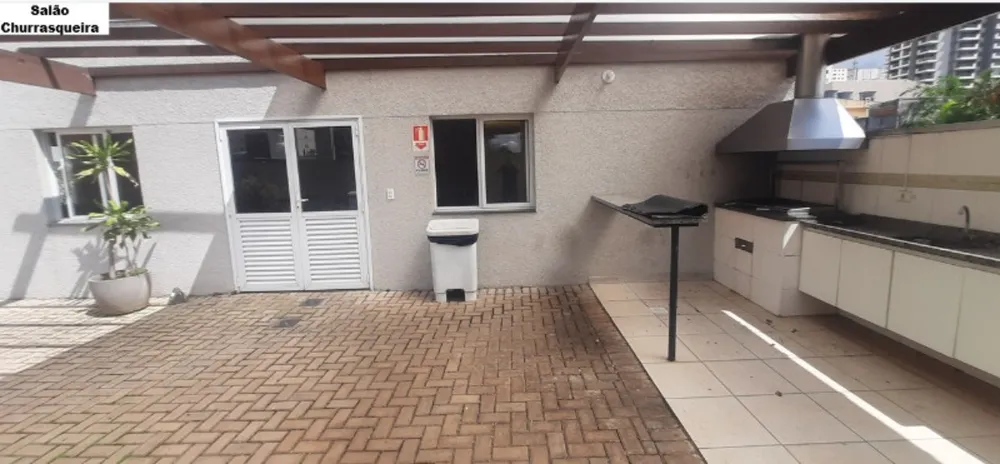Apartamento, 2 quartos, 60 m² - Foto 7