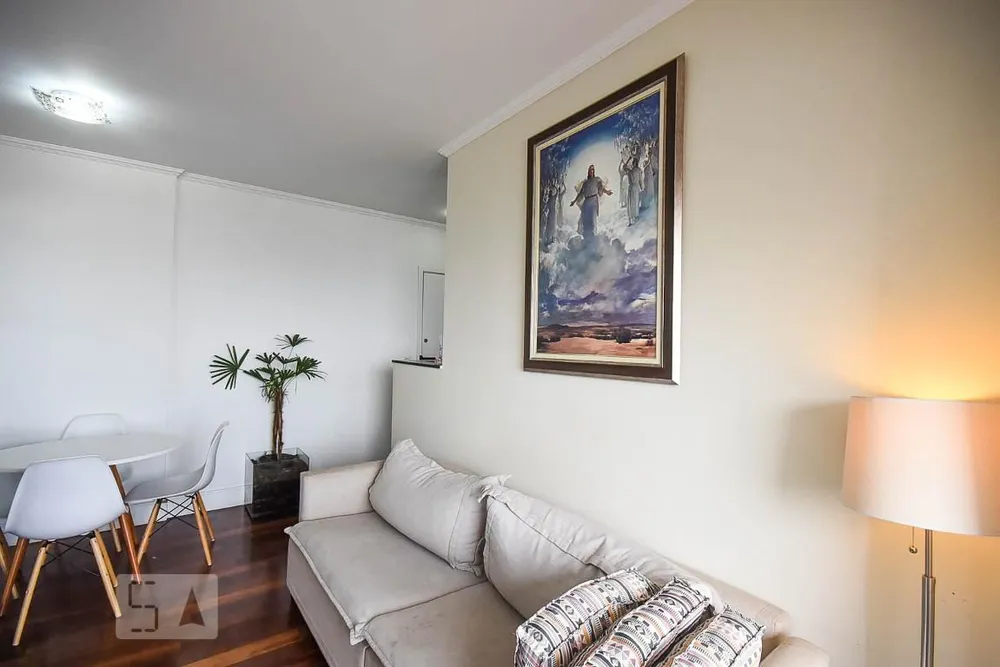 Apartamento, 2 quartos, 51 m² - Foto 2