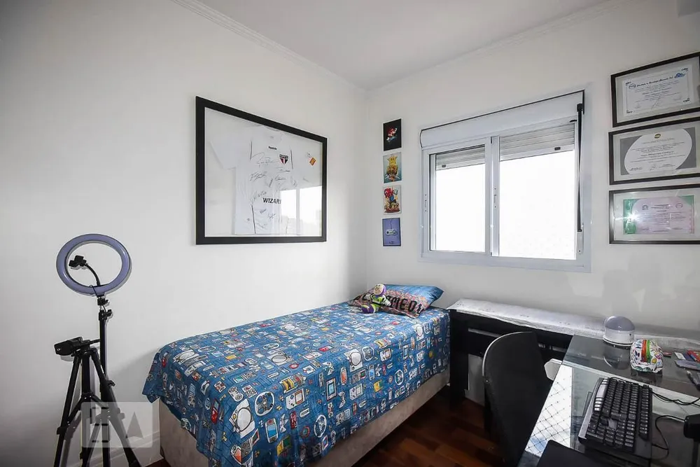Apartamento, 2 quartos, 51 m² - Foto 7