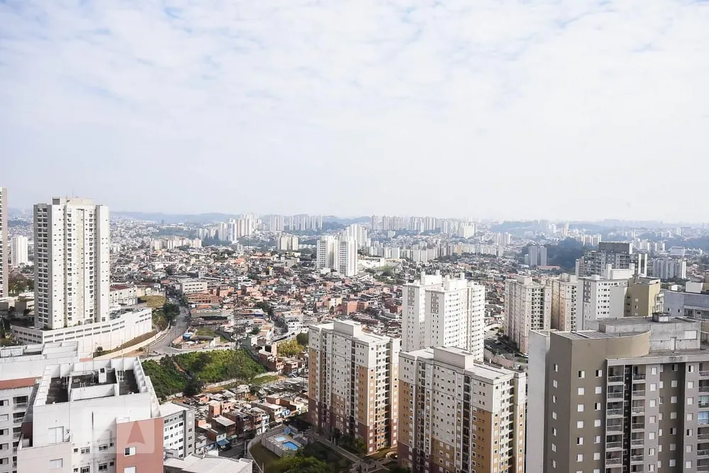 Apartamento, 2 quartos, 51 m² - Foto 3