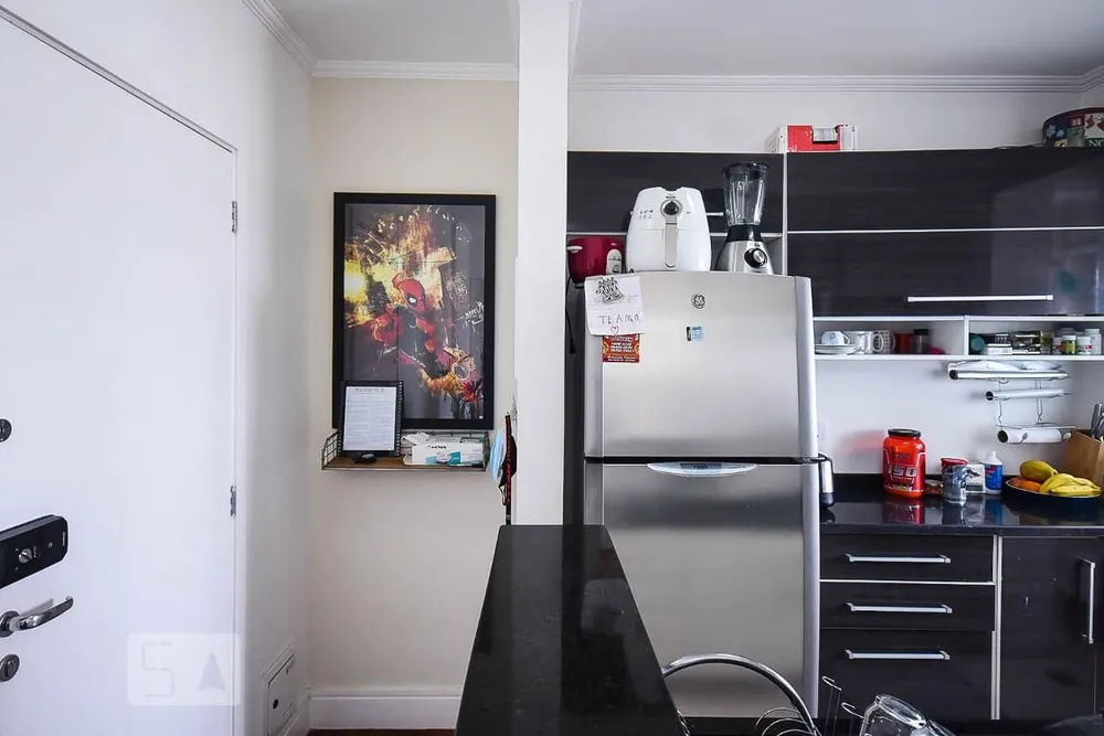 Apartamento, 2 quartos, 51 m² - Foto 8