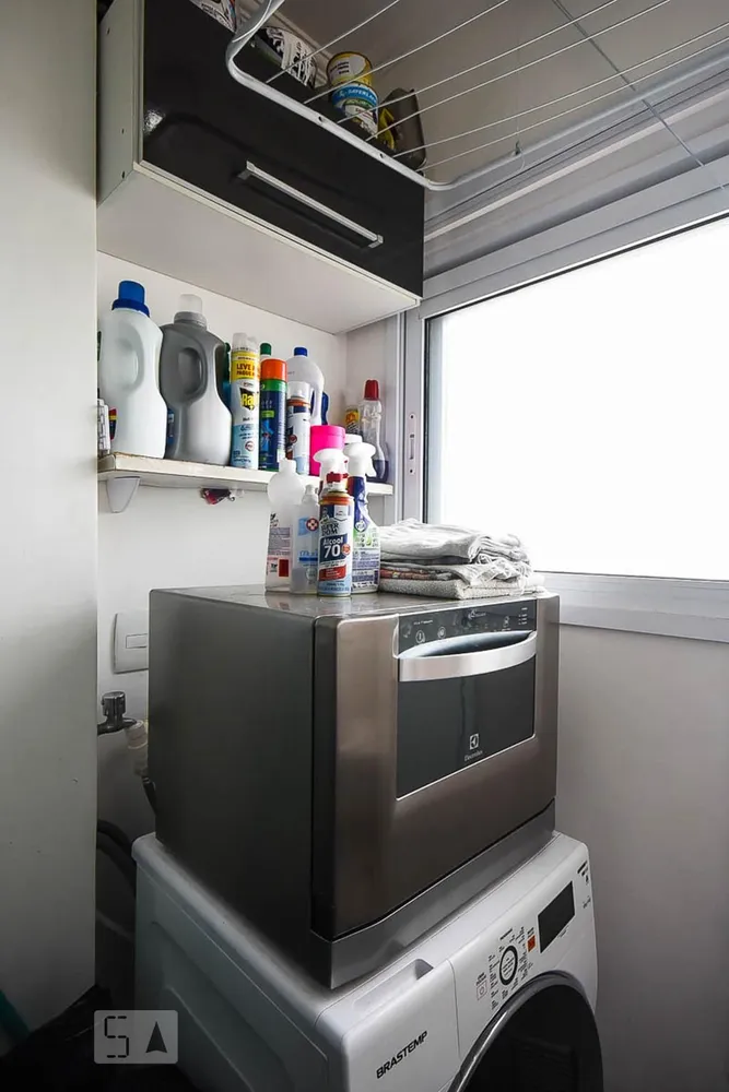 Apartamento, 2 quartos, 51 m² - Foto 5