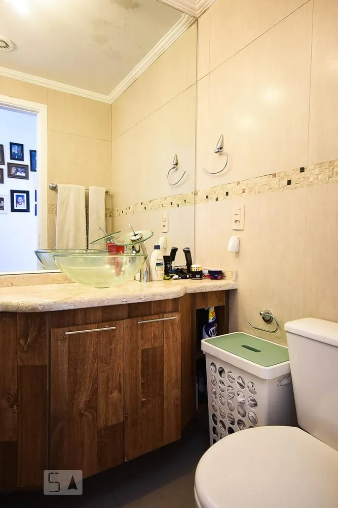 Apartamento, 2 quartos, 51 m² - Foto 1