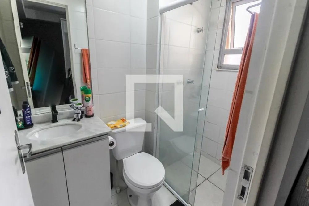 Apartamento, 2 quartos, 60 m² - Foto 7