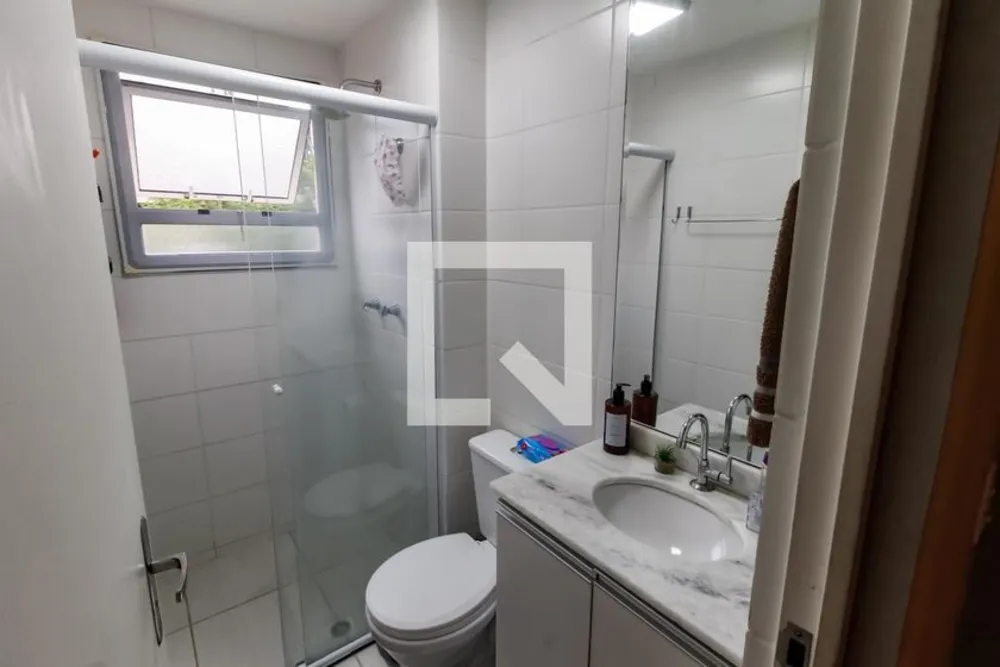 Apartamento, 2 quartos, 60 m² - Foto 6
