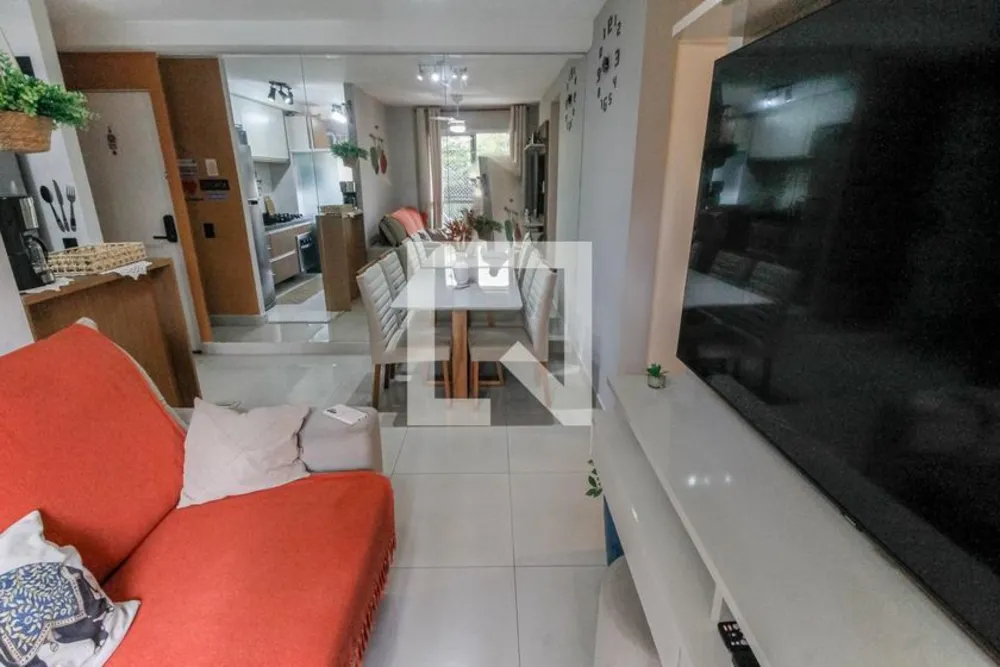 Apartamento, 2 quartos, 60 m² - Foto 8