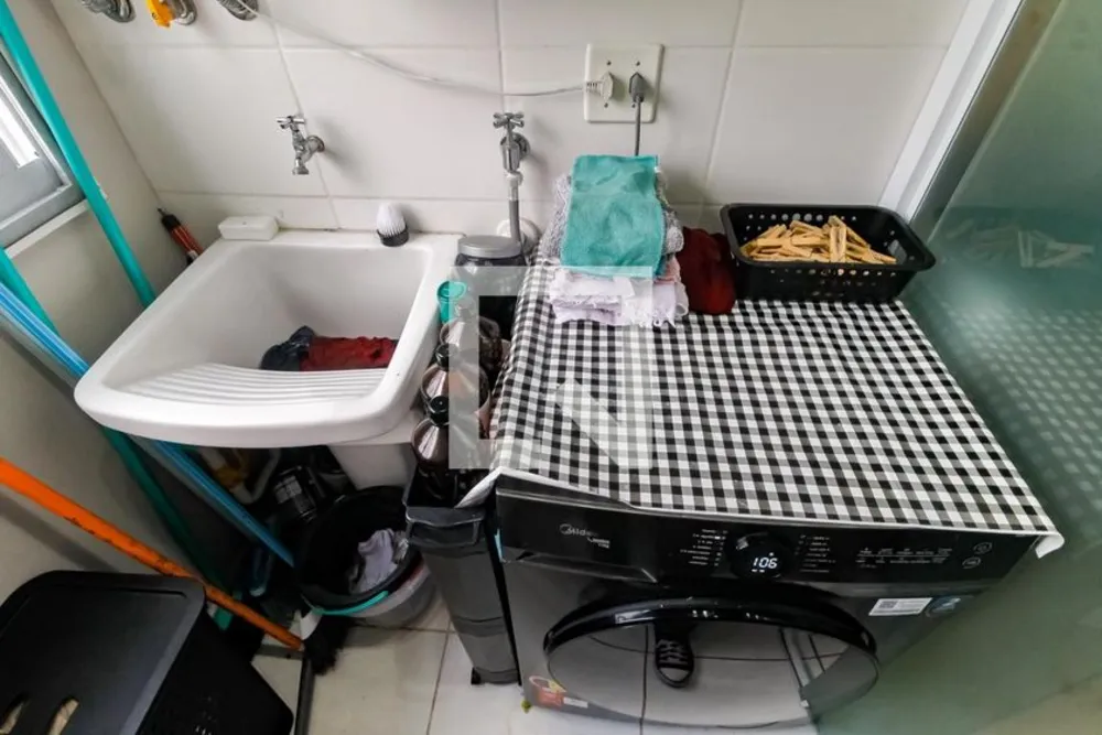 Apartamento, 2 quartos, 60 m² - Foto 2