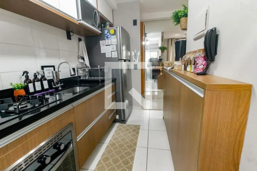 Apartamento, 2 quartos, 60 m² - Foto 1