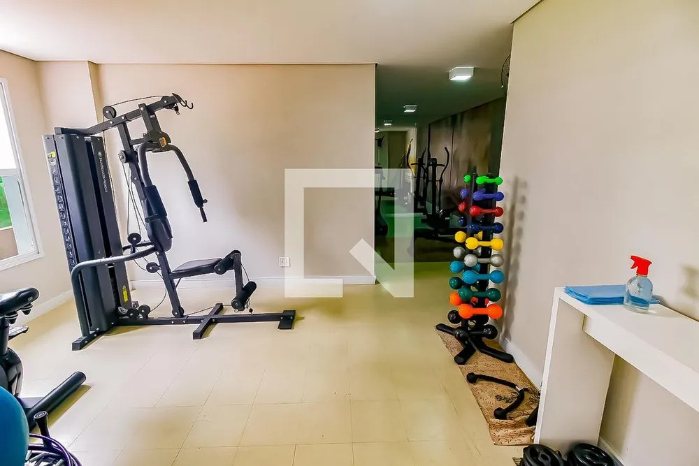 Apartamento, 2 quartos, 60 m² - Foto 4