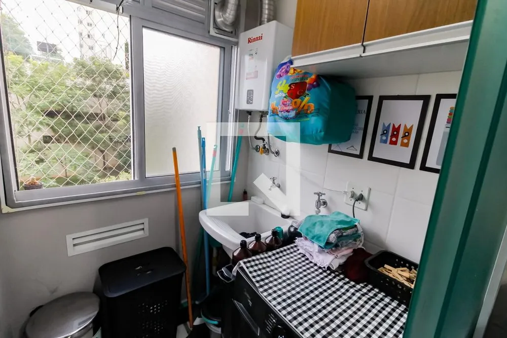 Apartamento, 2 quartos, 60 m² - Foto 3