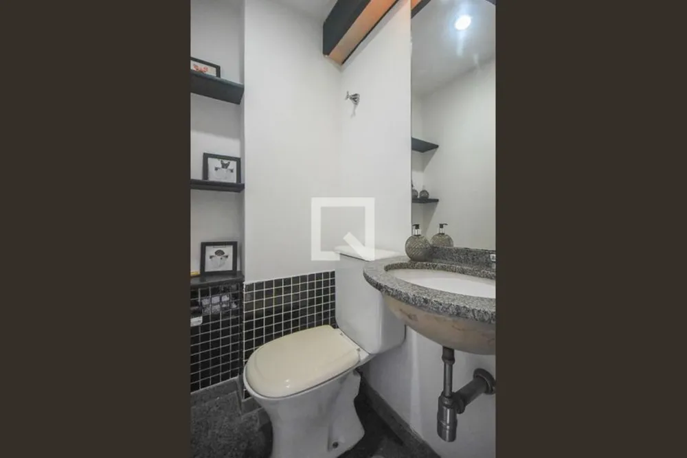 Apartamento, 1 quarto, 78 m² - Foto 1