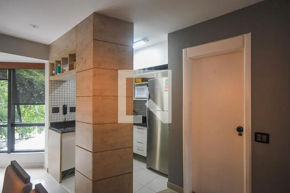 Apartamento, 1 quarto, 78 m² - Foto 3