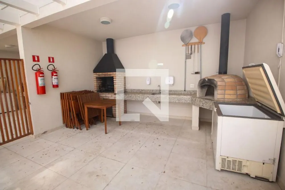 Apartamento, 3 quartos, 64 m² - Foto 3