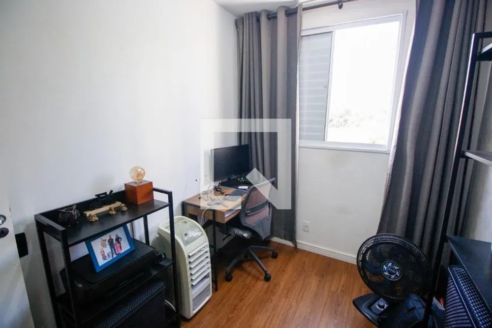 Apartamento, 3 quartos, 64 m² - Foto 4