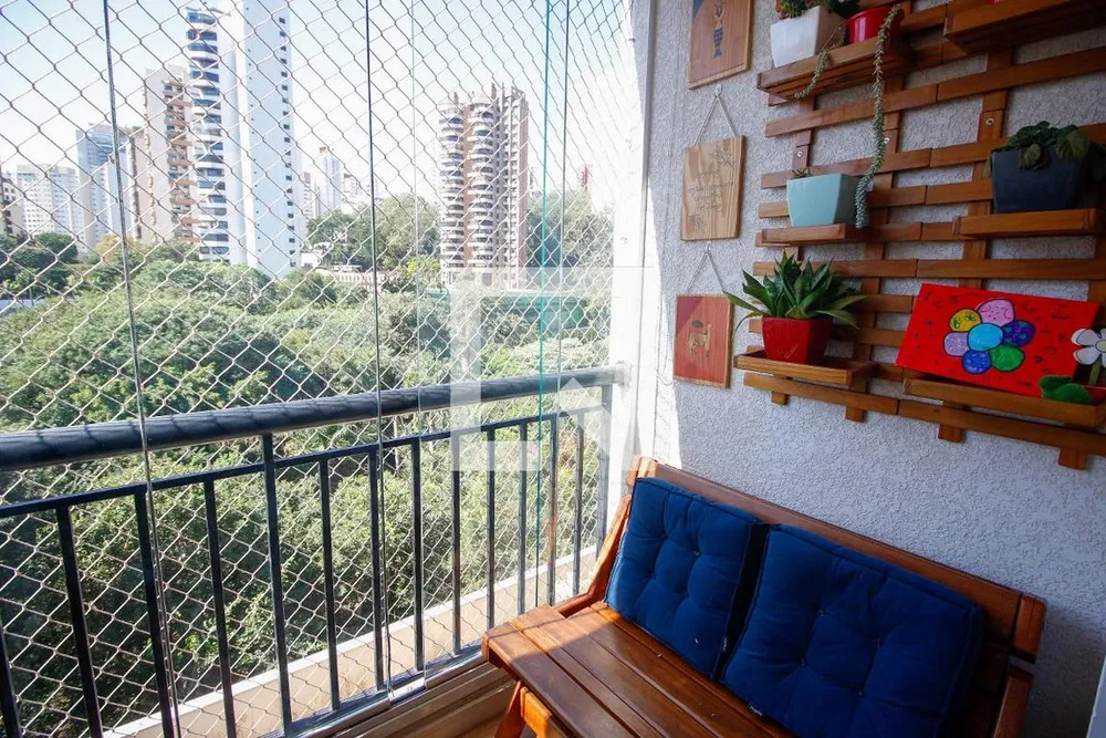 Apartamento, 3 quartos, 64 m² - Foto 1