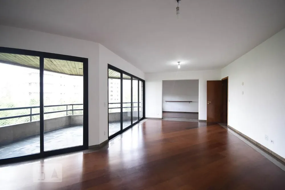 Apartamento, 4 quartos, 230 m² - Foto 1