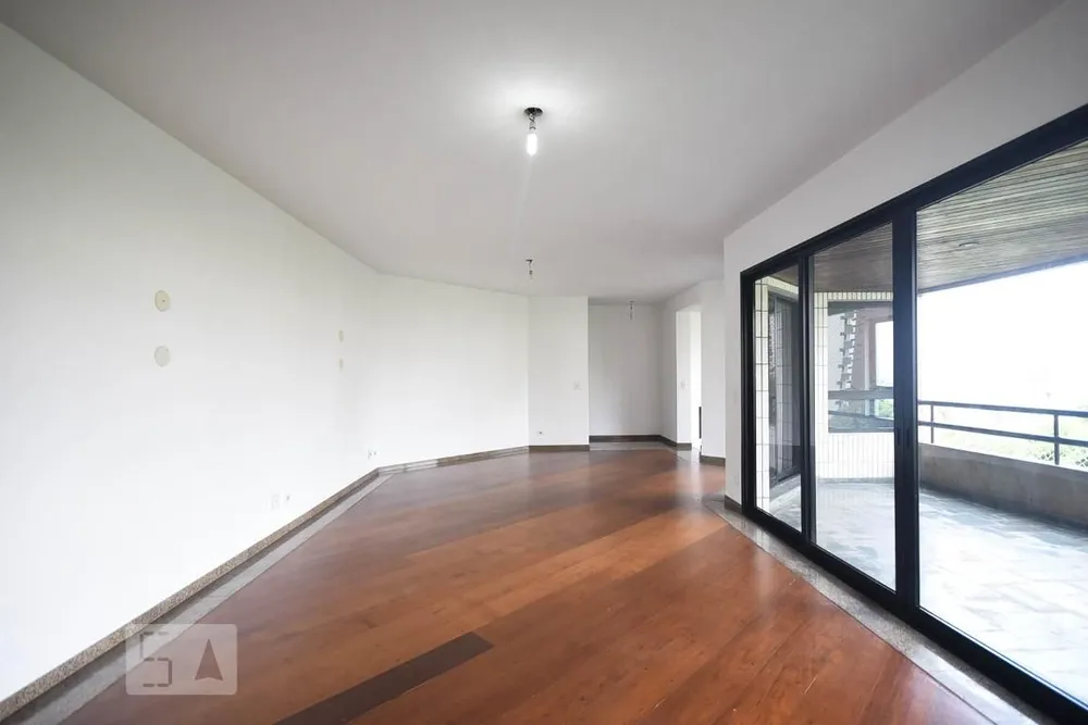 Apartamento, 4 quartos, 230 m² - Foto 5